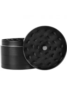 ICON Grinder - Black