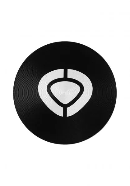 ICON Grinder - Black