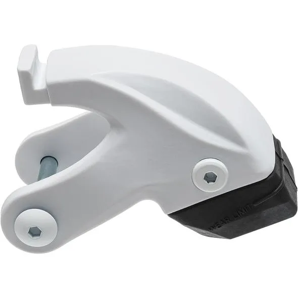 IMPALA LIGHTSPEED INLINE SKATES-White