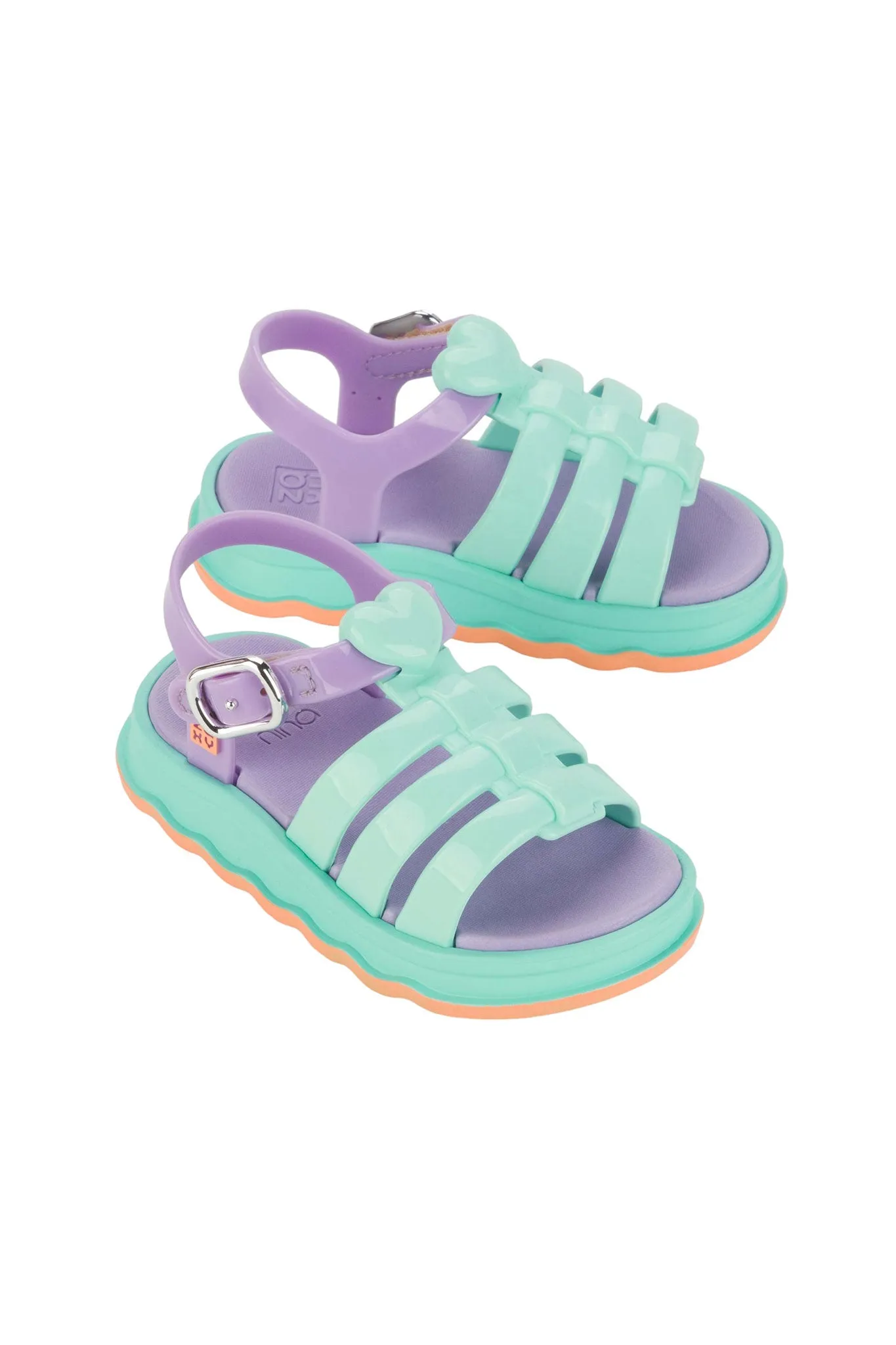 Ipanema Zaxynina Baby Power