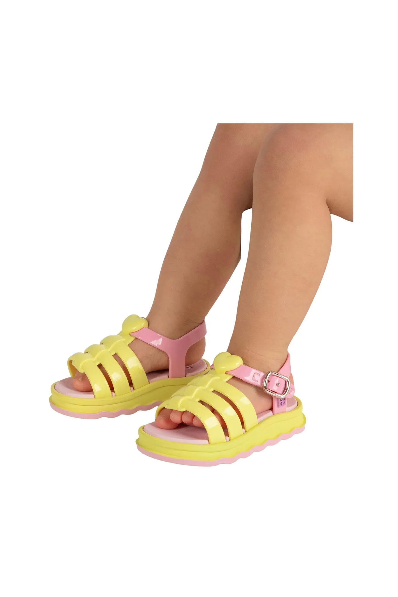 Ipanema Zaxynina Baby Power