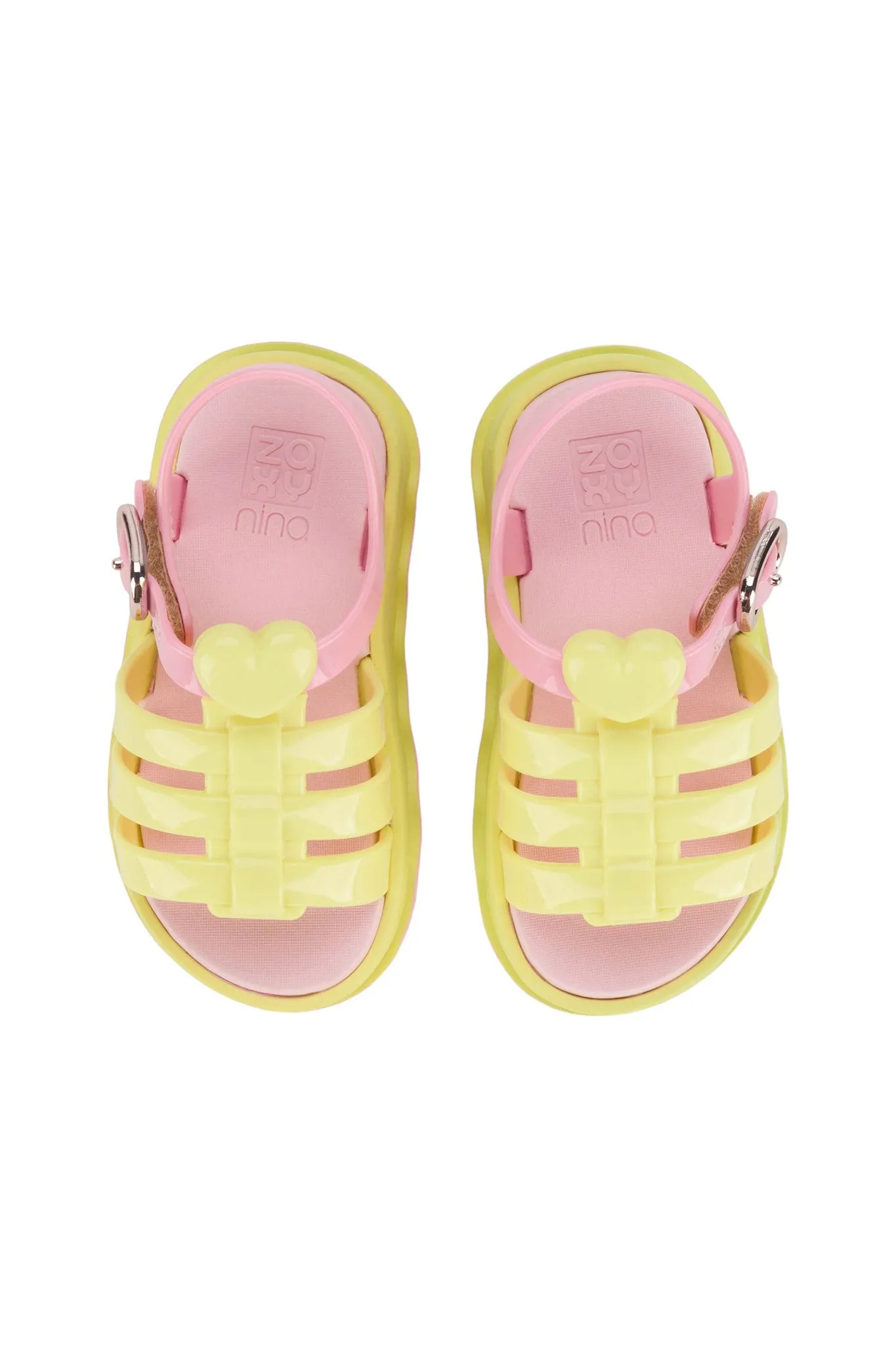Ipanema Zaxynina Baby Power