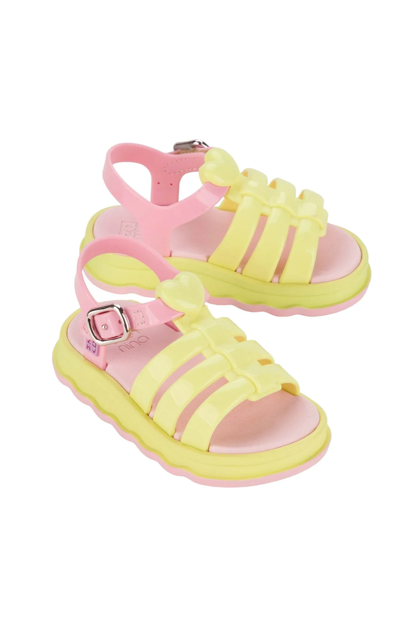 Ipanema Zaxynina Baby Power