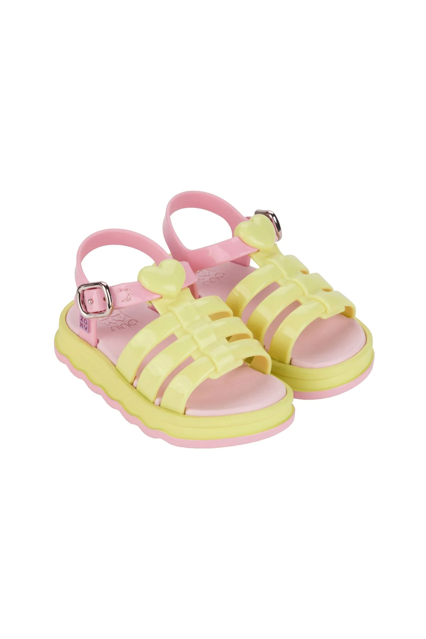 Ipanema Zaxynina Baby Power
