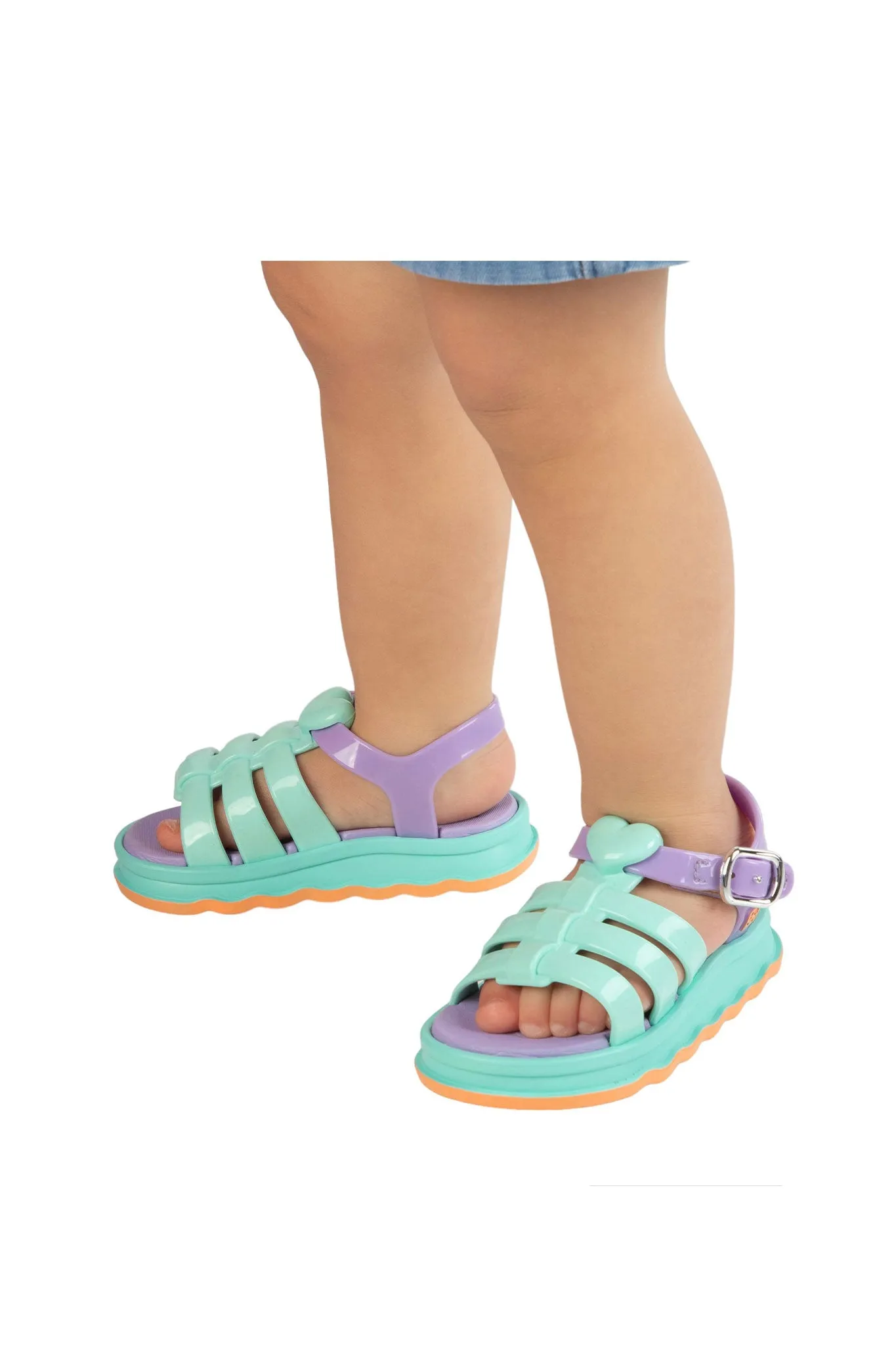 Ipanema Zaxynina Baby Power