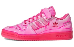 Jeremy Scott x adidas Forum Low Jeremy Scott dipped in pink