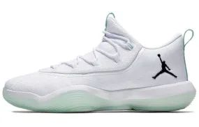 Jordan Superly 1 Low PF White Black