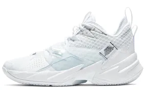 Jordan Why not Zer0.3 White