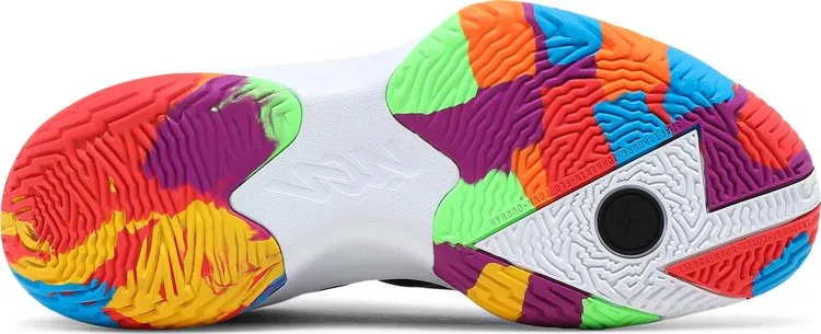 Jordan Zion 1 Noah Multicolor