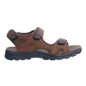 Josef Seibel 253311 Bart 01 Brown