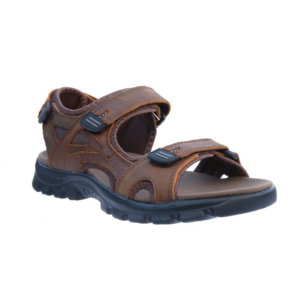 Josef Seibel 253311 Bart 01 Brown