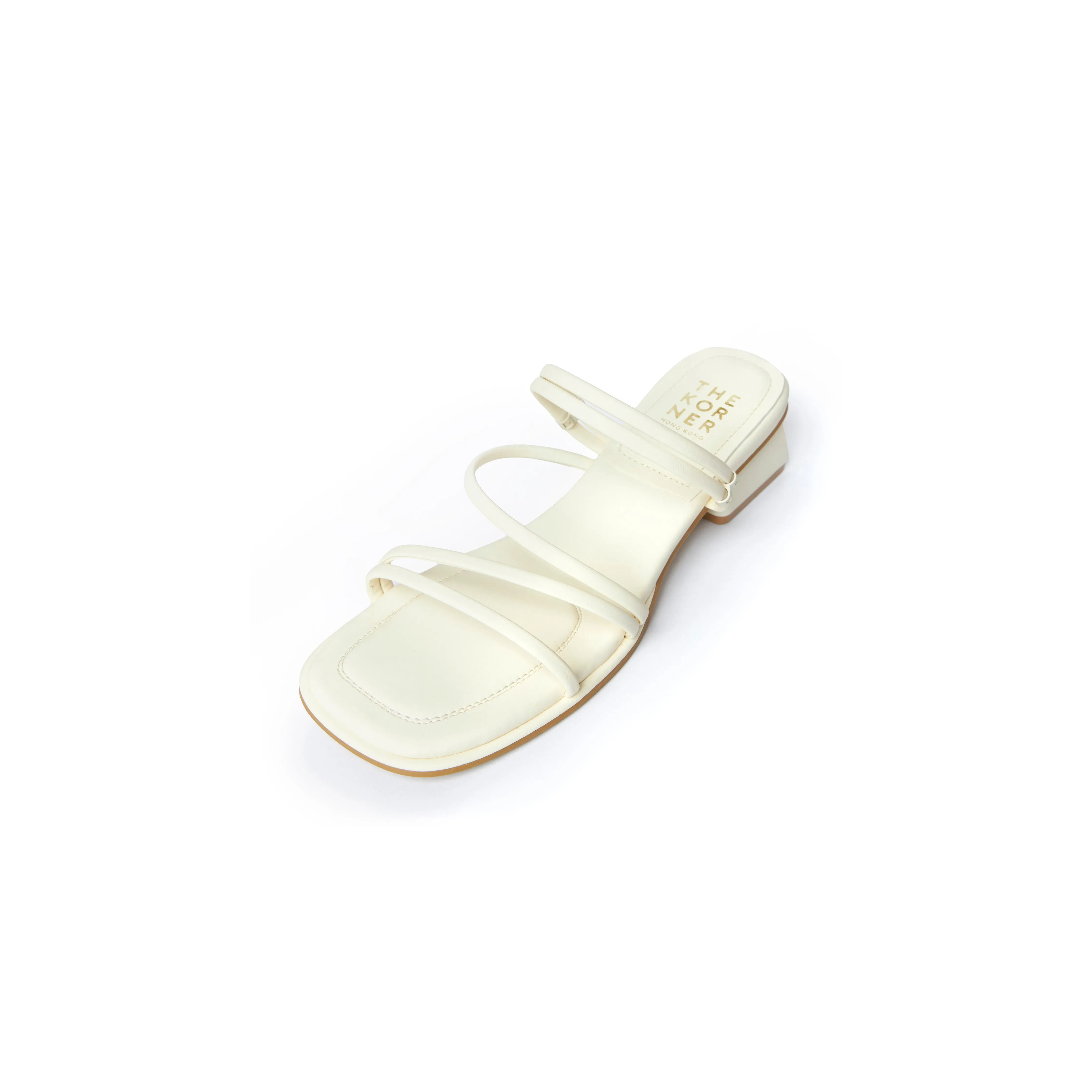 Kasual Sandals - Beige ( BEI )