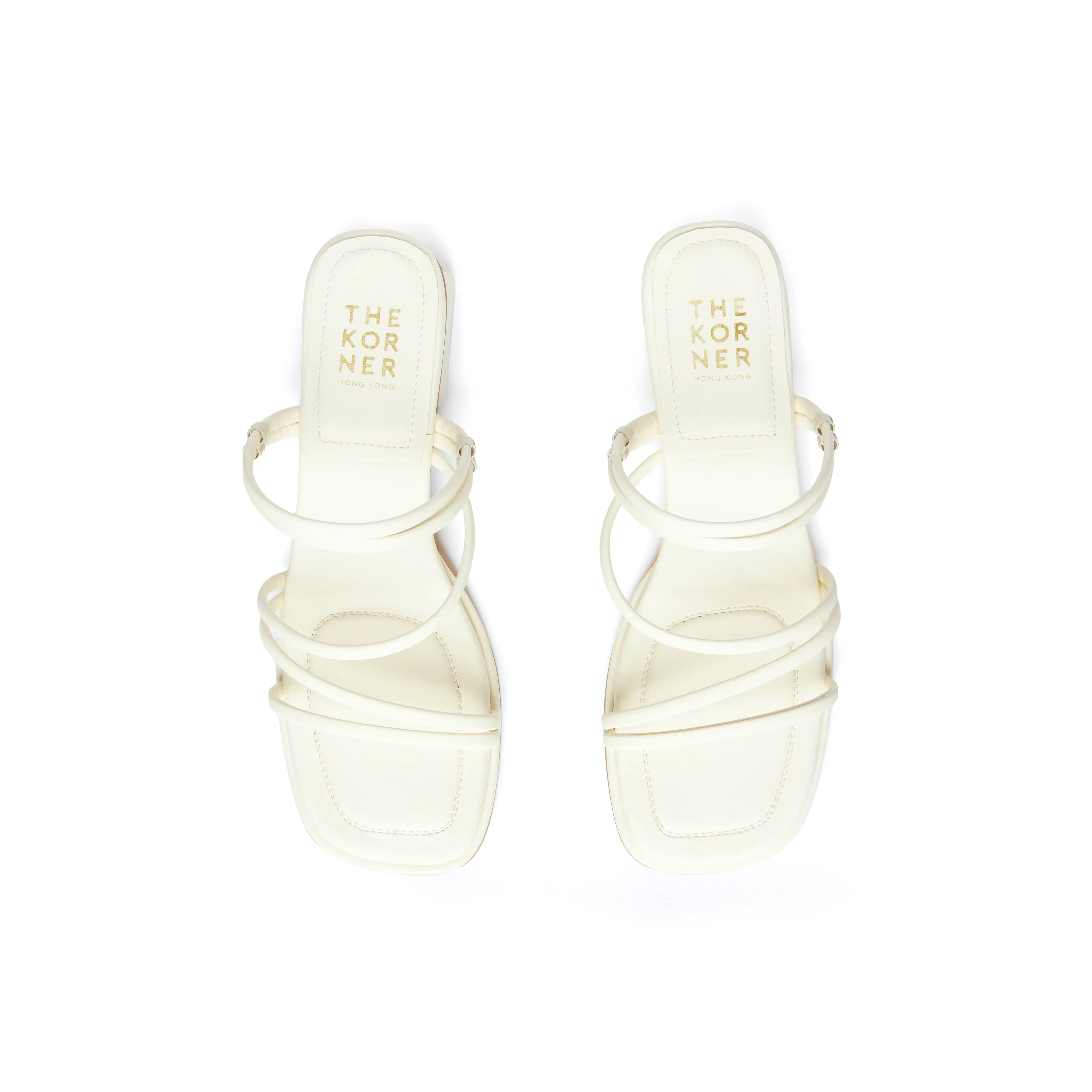 Kasual Sandals - Beige ( BEI )