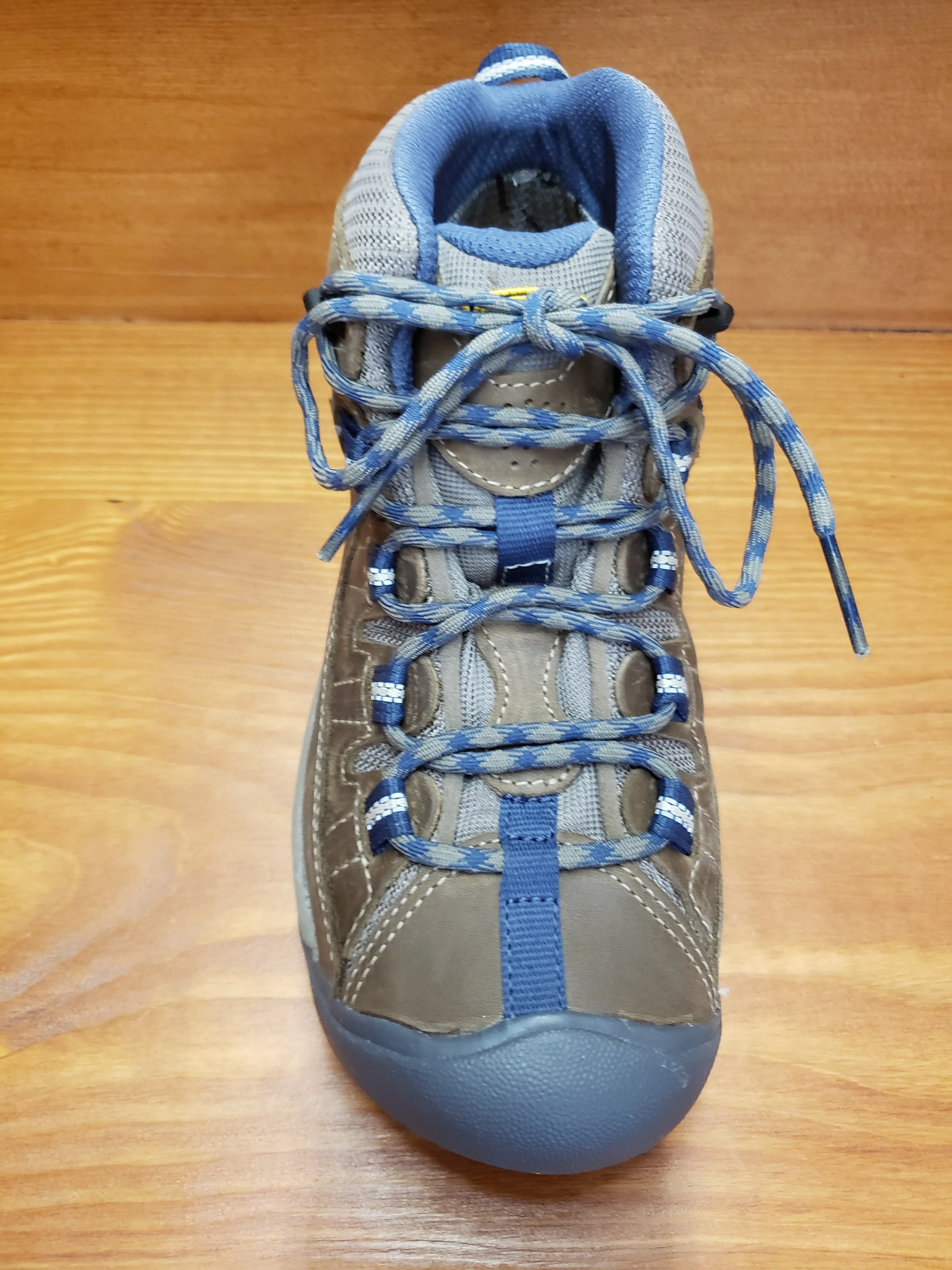 Keen Targhee 2 Mid WP Goat/crown blue 1016581