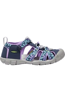 Kid's Seacamp II CNX Sandal by KEEN 2023