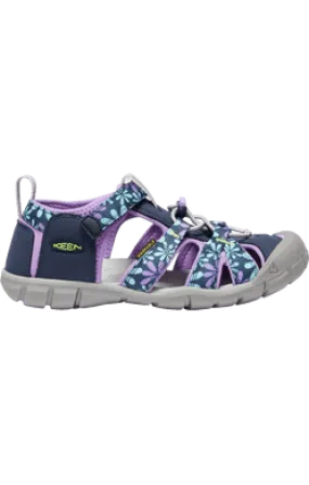 Kid's Seacamp II CNX Sandal by KEEN 2023