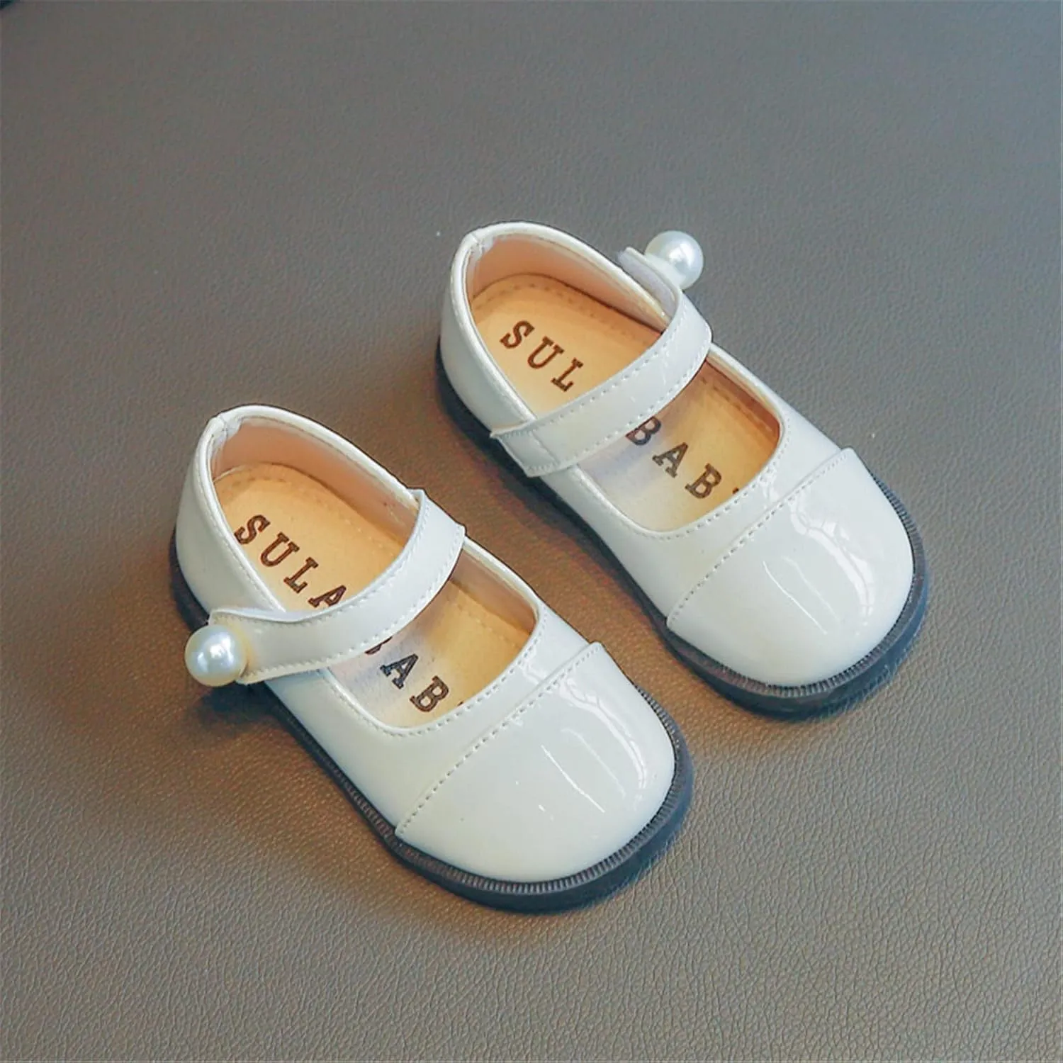 Kids Shoes Girls Adjustable Straps Summer Sports Sandals Customized Trench Flattering Sports Shoes