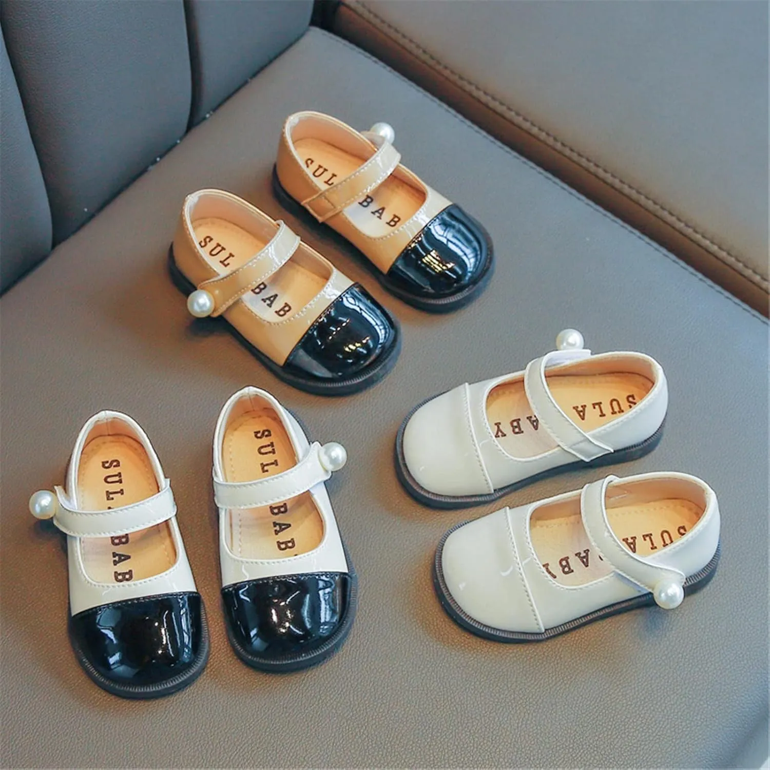 Kids Shoes Girls Adjustable Straps Summer Sports Sandals Customized Trench Flattering Sports Shoes