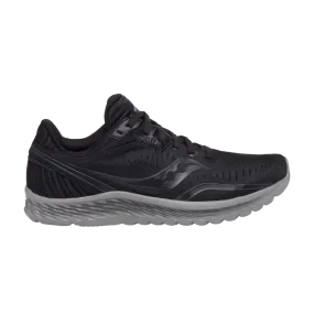 Kinvara 11 Saucony sneakers, black
