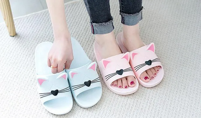 KITTEN SLIDE