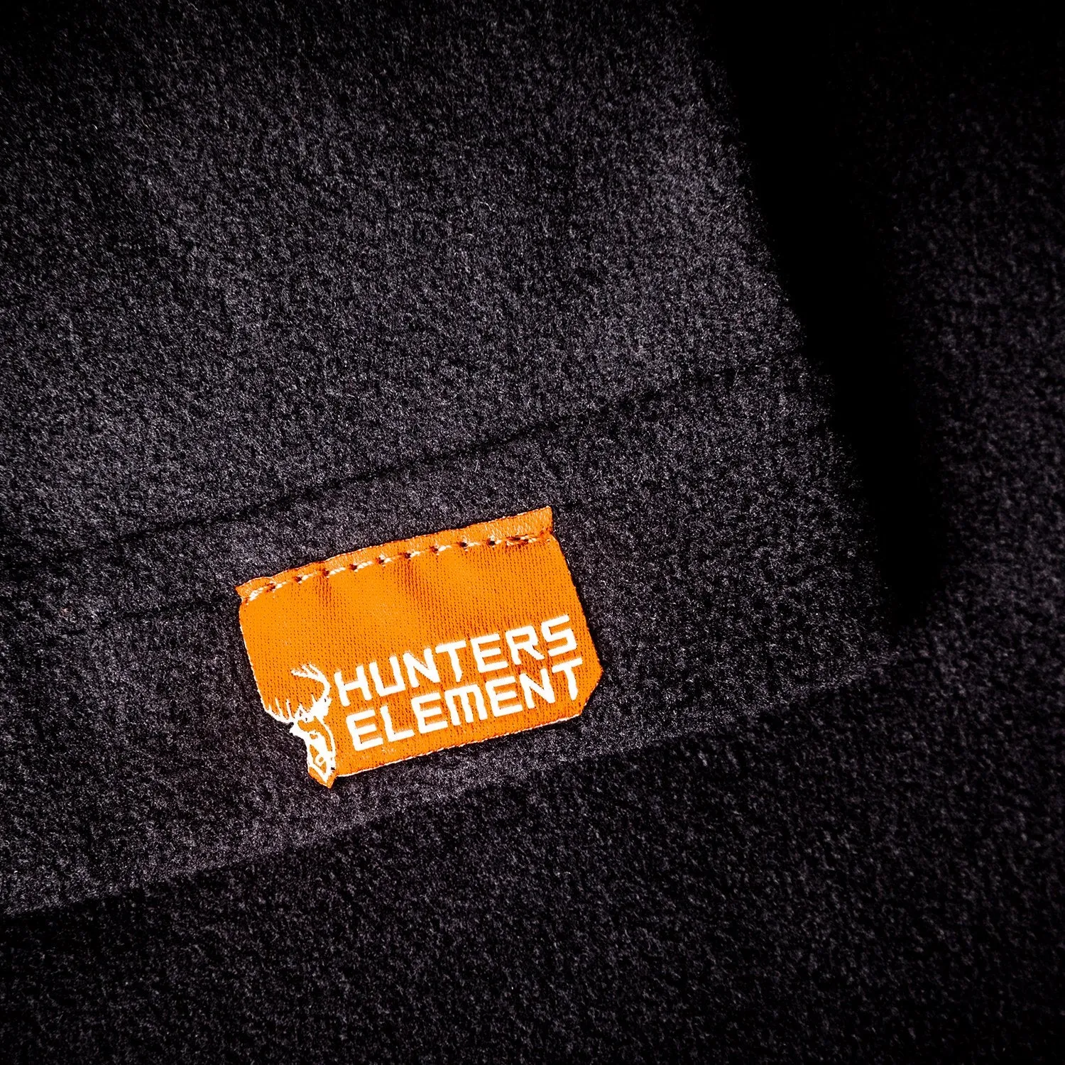 Kohu Fleece Tee