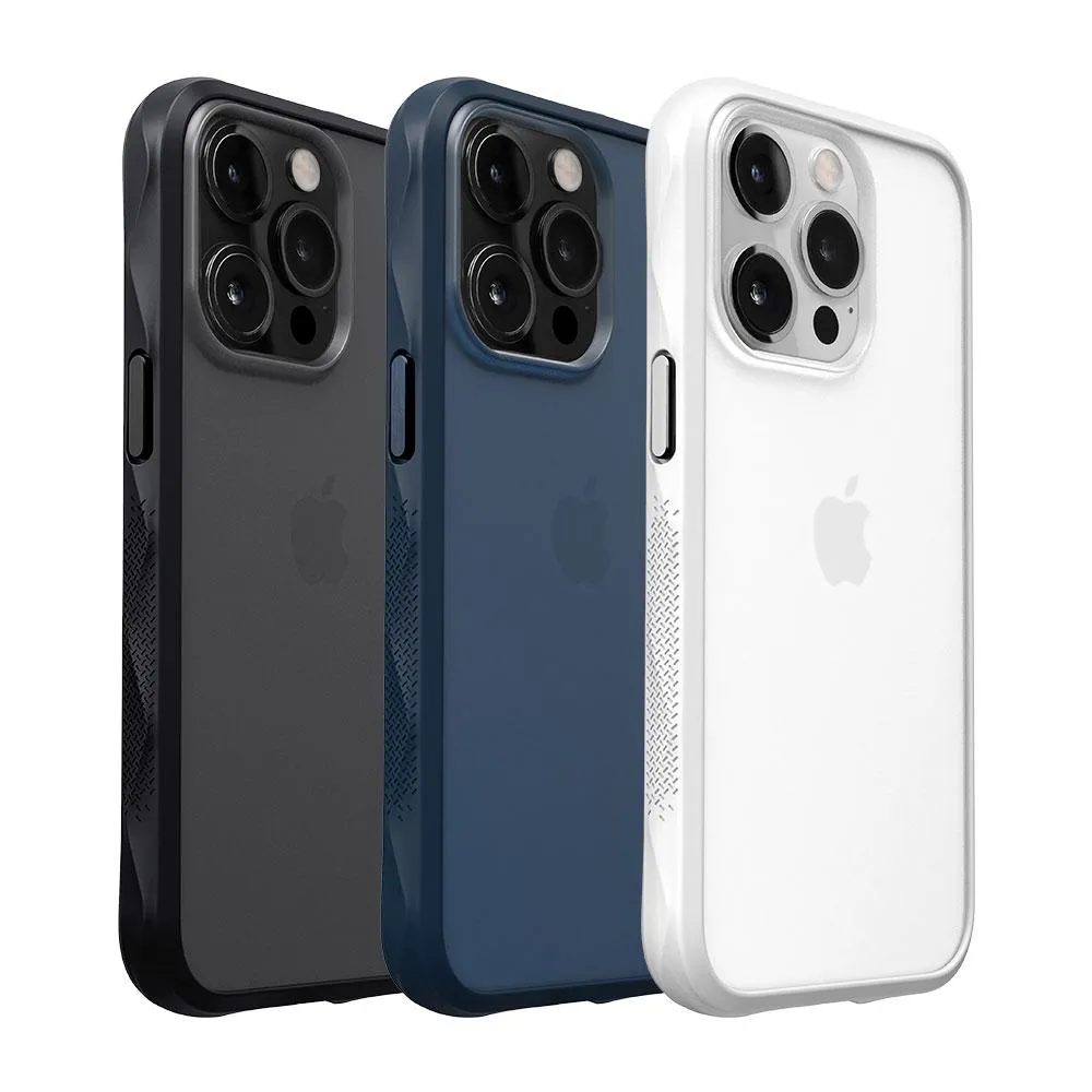 LAUT Crystal Matter 2.0 (IMPKT) 13 Series iPhone Case