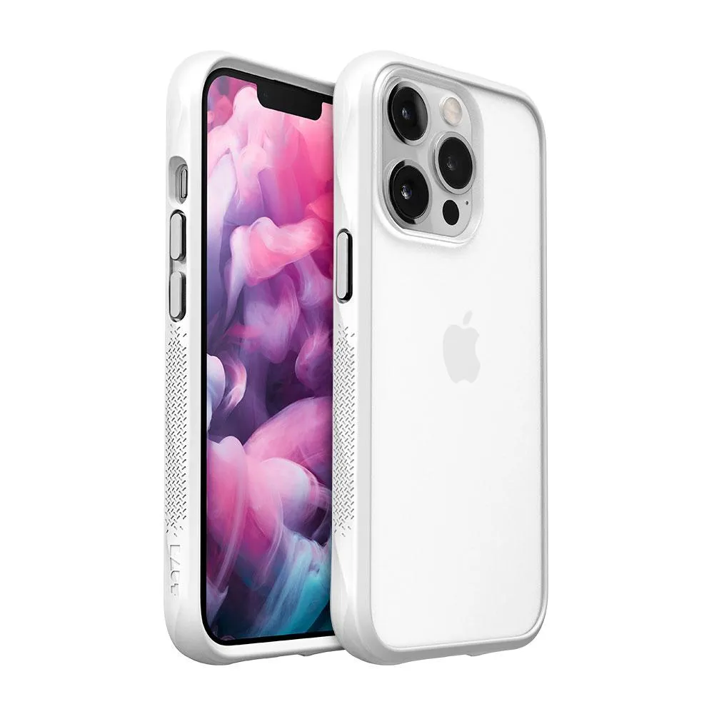 LAUT Crystal Matter 2.0 (IMPKT) 13 Series iPhone Case