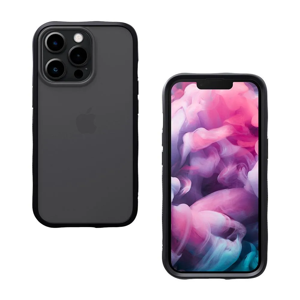 LAUT Crystal Matter 2.0 (IMPKT) 13 Series iPhone Case