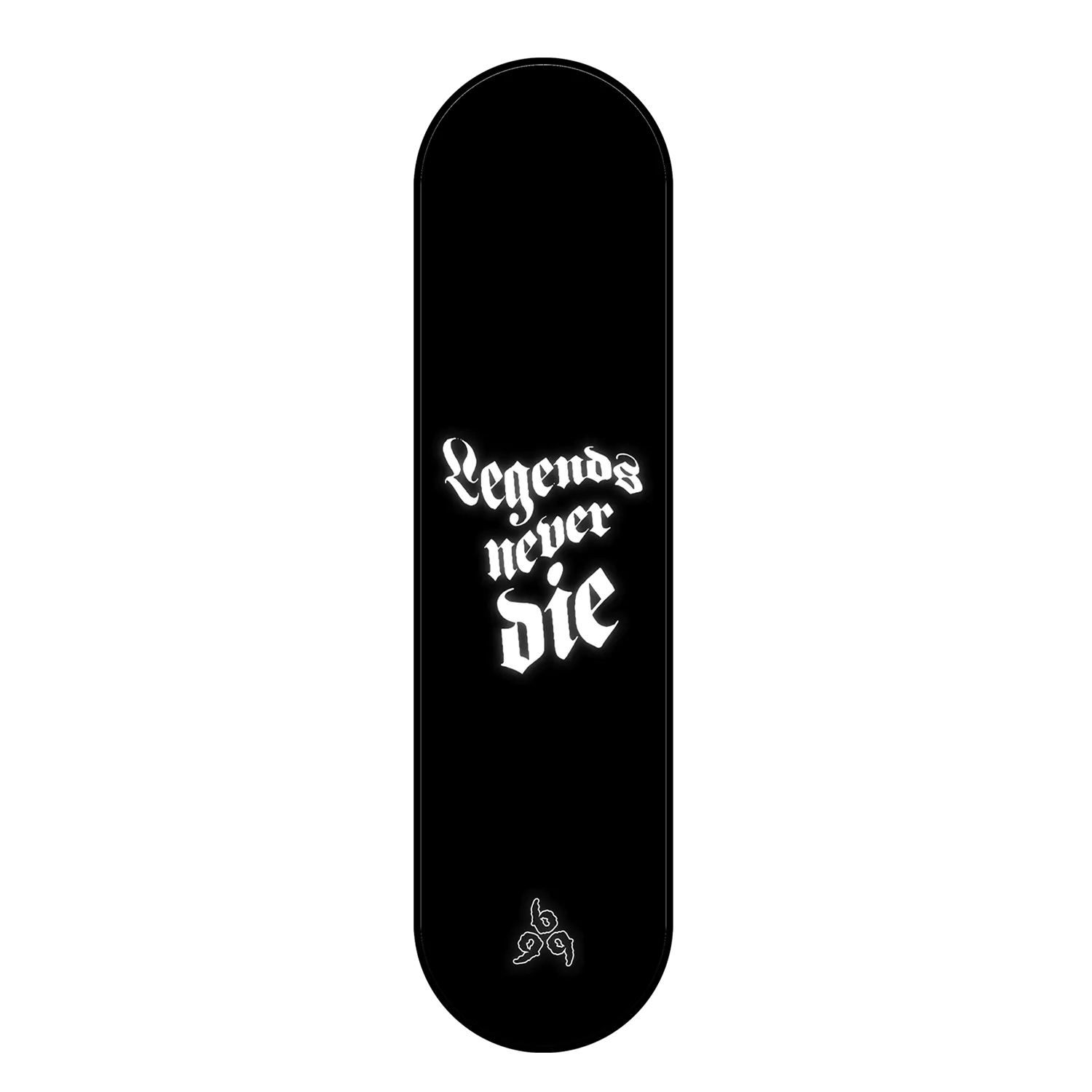 LND SKATE DECK
