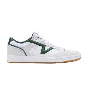 Lowland CC JMP R Vans sneakers, white
