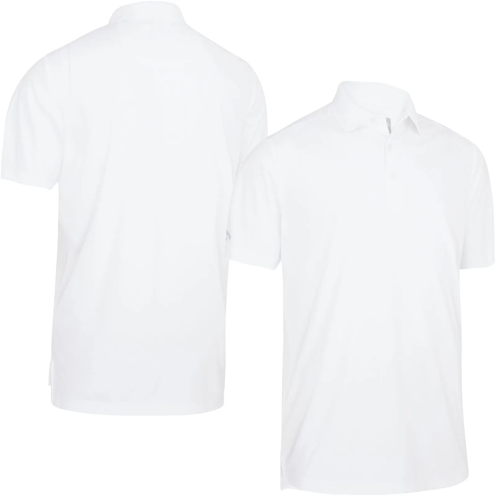 Men's Callaway Tournament Polo {CG-KF80C1}