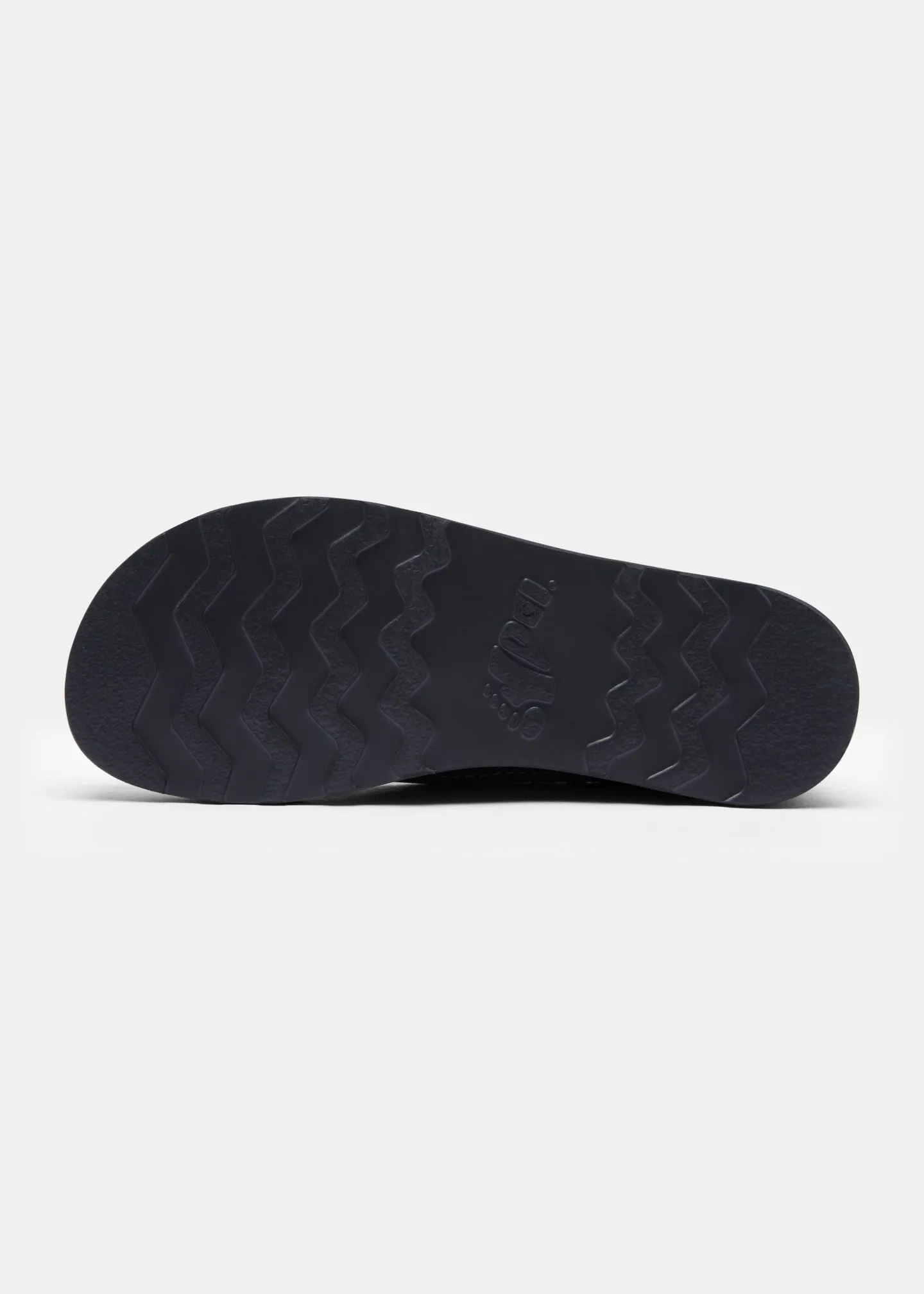 Men's Finn III Black/Brown