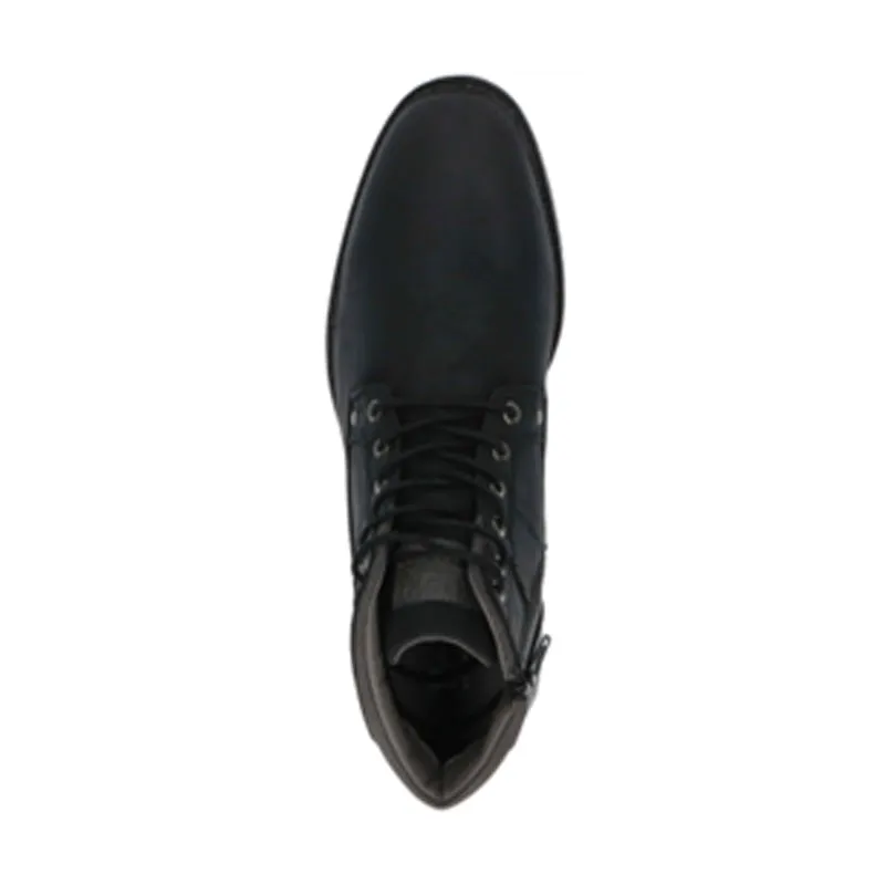 Men's Leadin Black