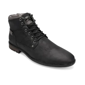 Men's Leadin Black