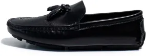 Men's Loafers Classic Retro Casual Driving Shoes Fashion Slip On Casual Shoes-Large Men's Shoes-5-14 US Size