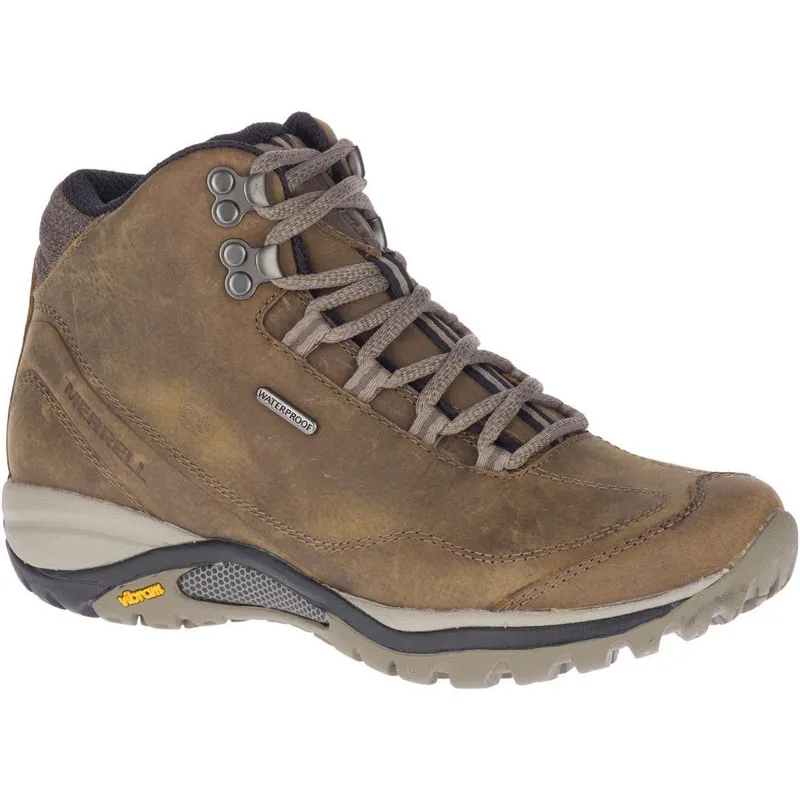 MER-J035344 W'S SIREN TR 3 MID WP BRINDLE