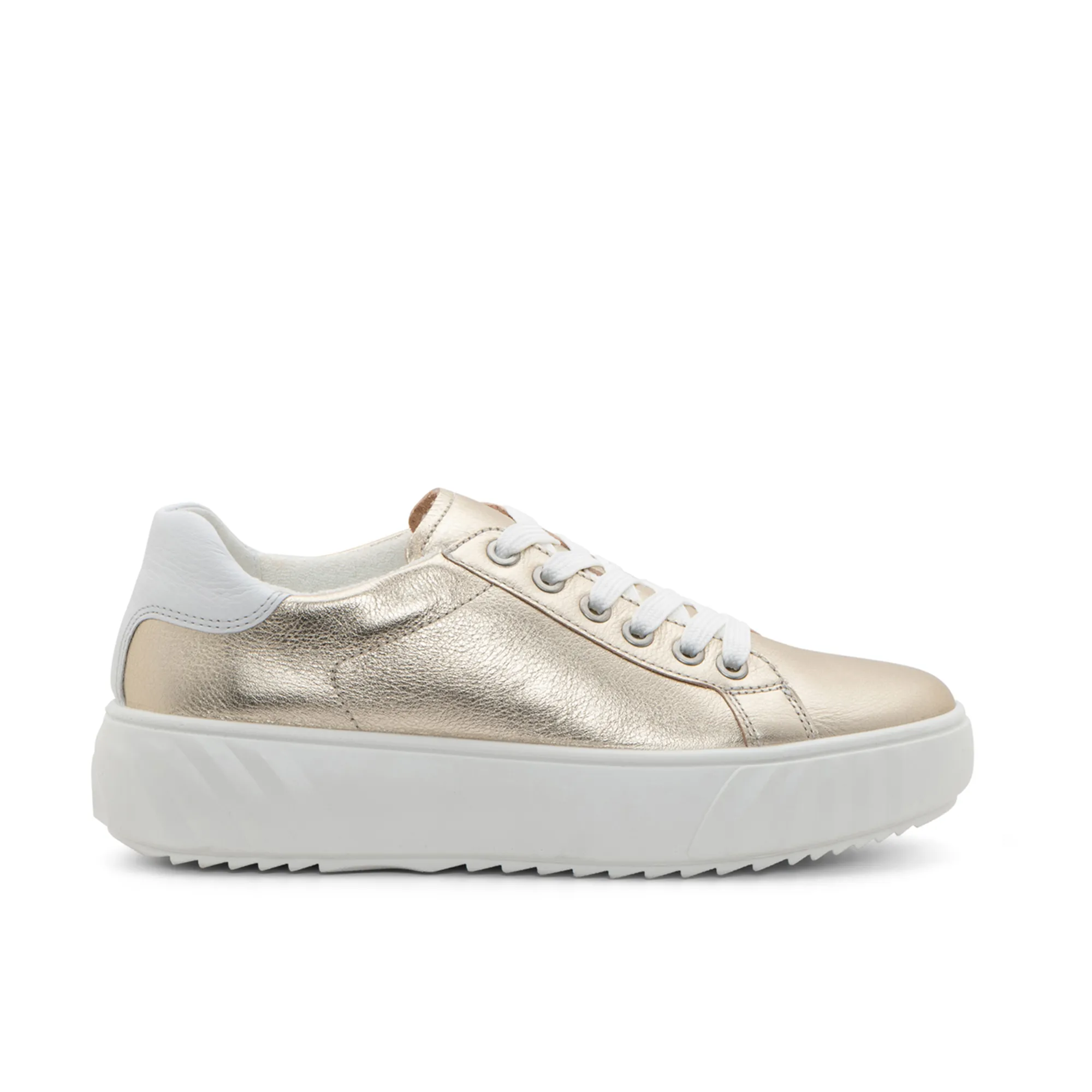 Mikky Sneaker - Gold