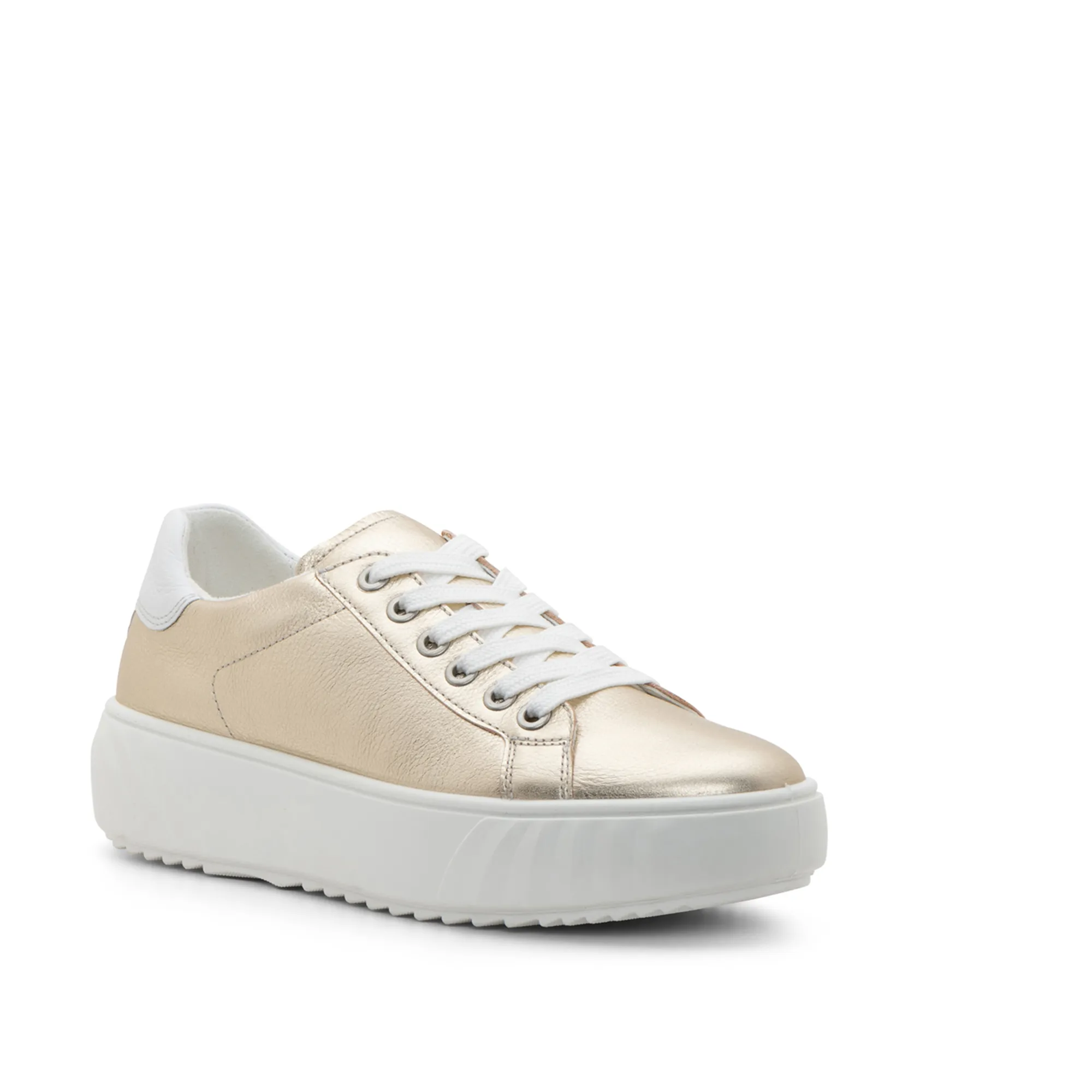 Mikky Sneaker - Gold
