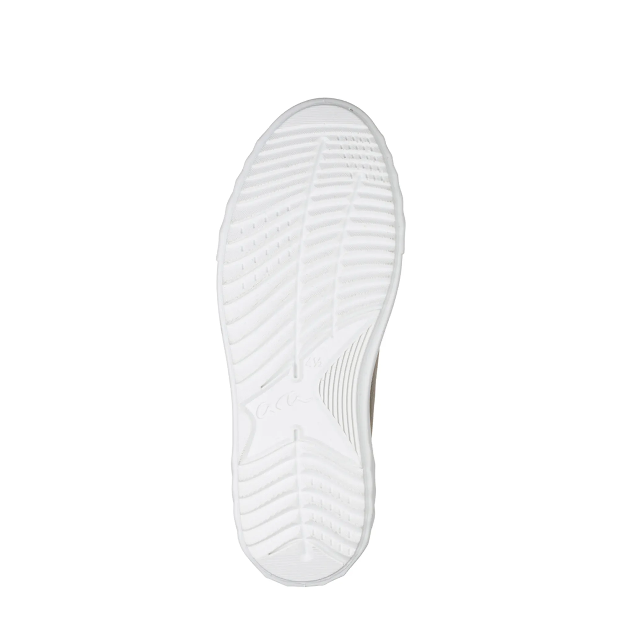 Mikky Sneaker - Gold