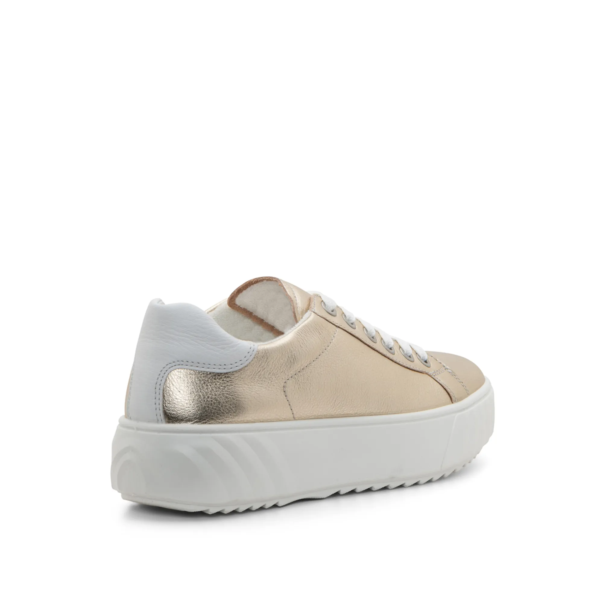 Mikky Sneaker - Gold