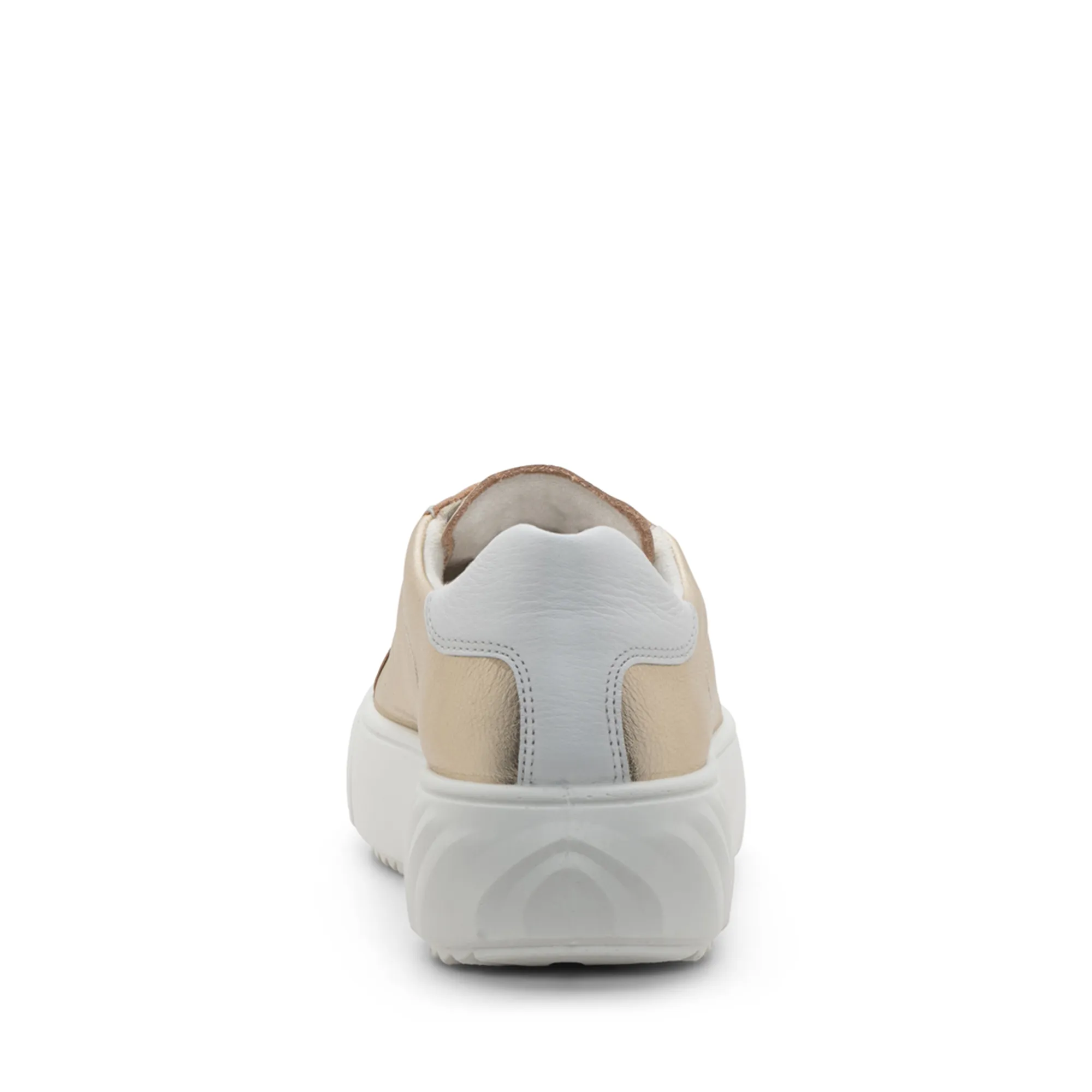 Mikky Sneaker - Gold