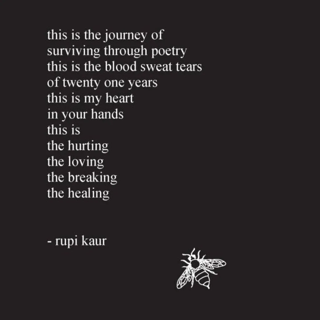 Milk and Honey
