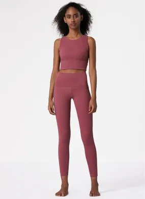 Mira Bra - Russet Red