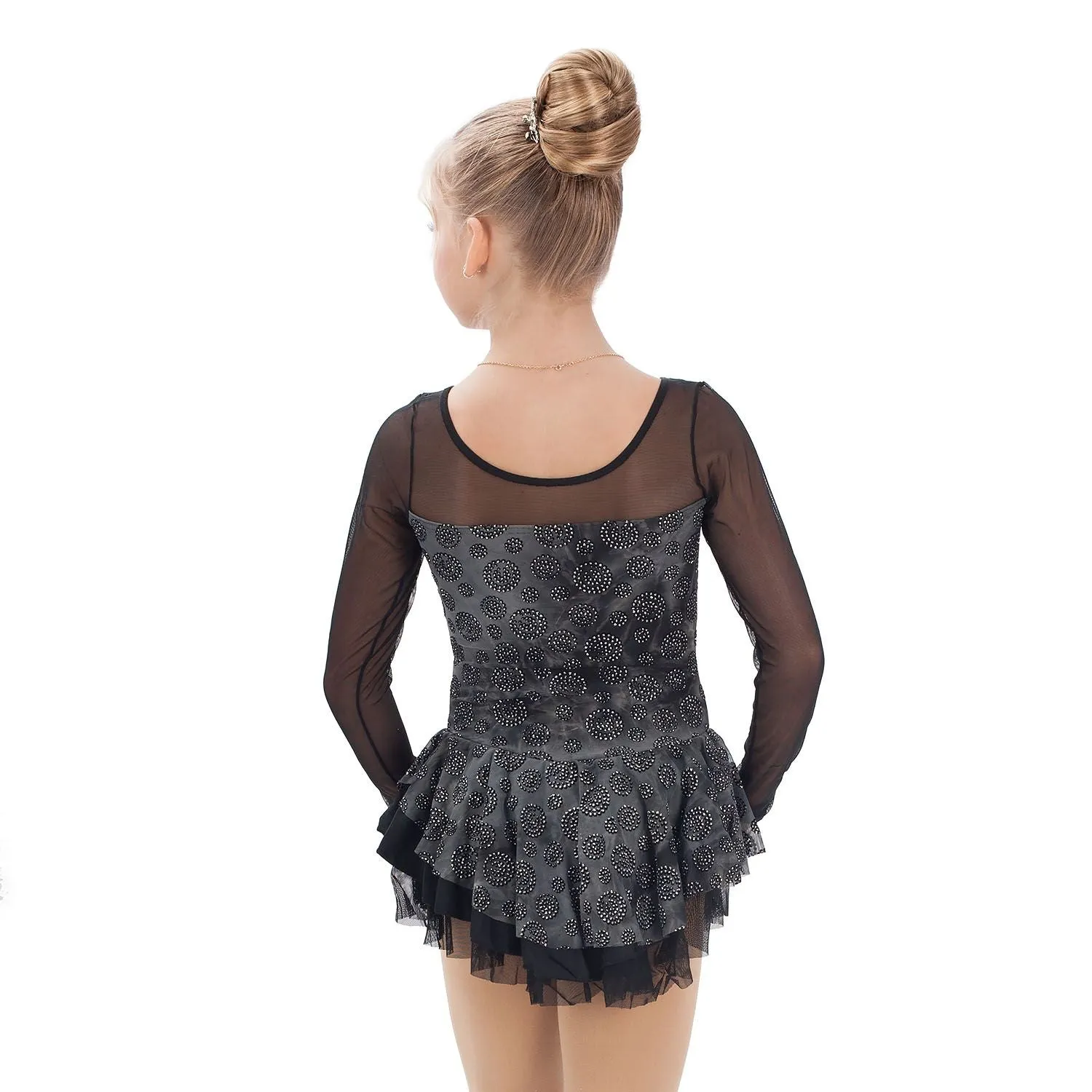 Mondor Skate Dress