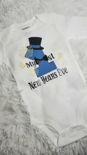 My 1st New Years