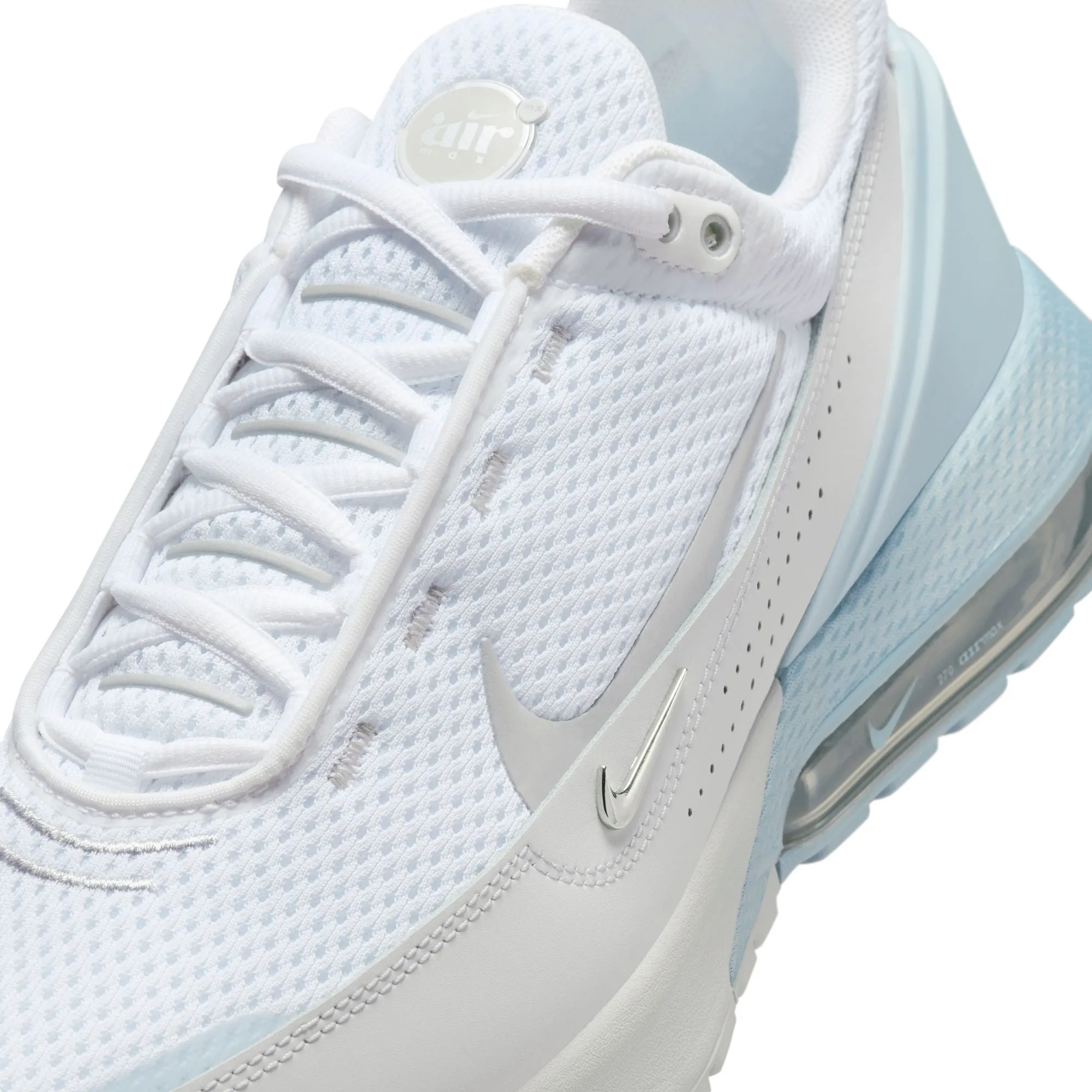 Nike Air Max Pulse (Photon Dust/Metallic Silver)