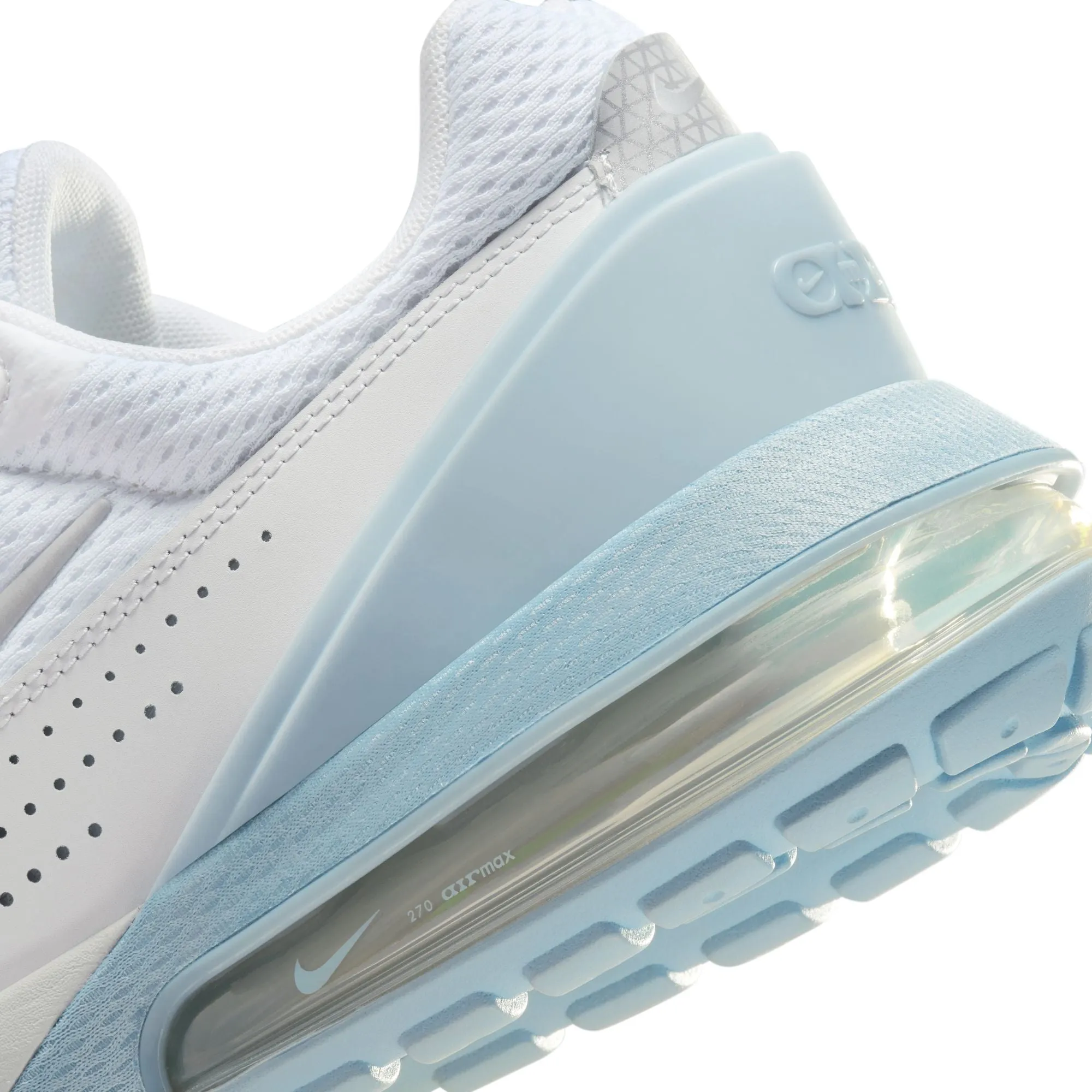 Nike Air Max Pulse (Photon Dust/Metallic Silver)