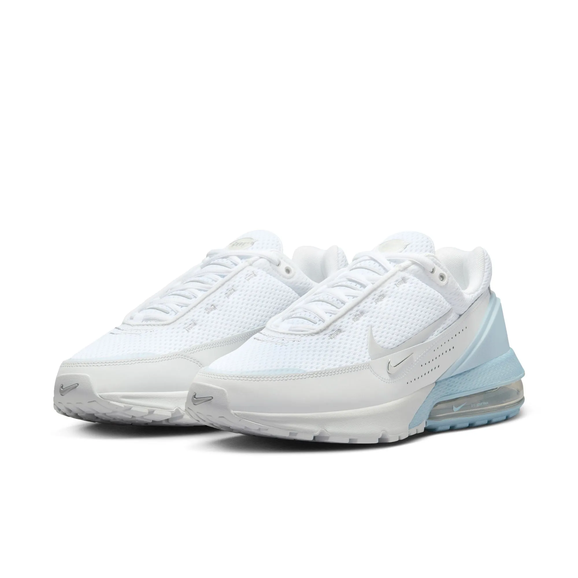 Nike Air Max Pulse (Photon Dust/Metallic Silver)