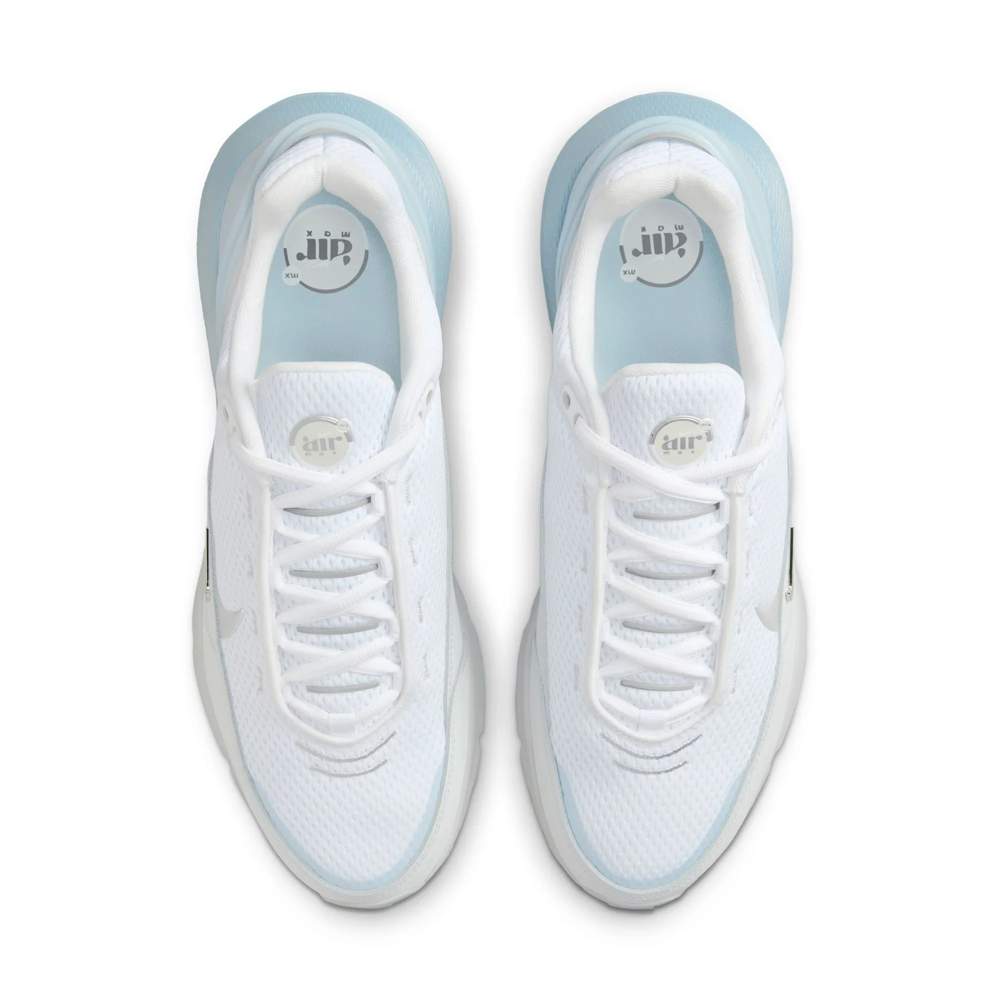Nike Air Max Pulse (Photon Dust/Metallic Silver)