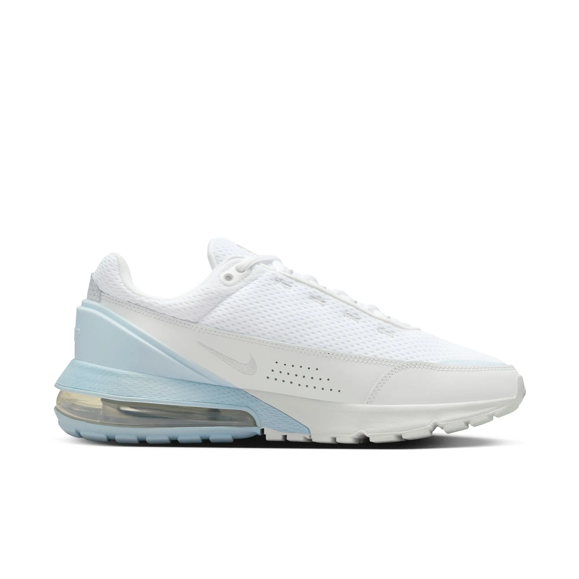 Nike Air Max Pulse (Photon Dust/Metallic Silver)
